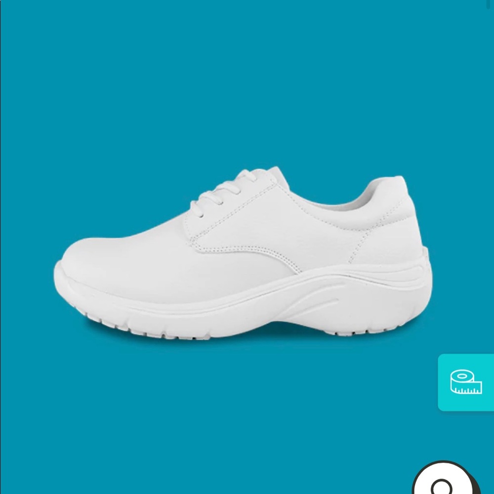 Hawkwell Bregella Nurse Shoes